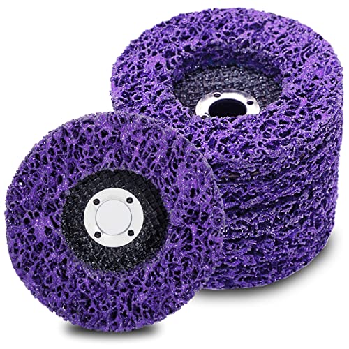 Best Sanding Discs for Car Paint Removal