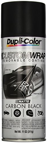 Best Spray Paint for Carbon Fiber