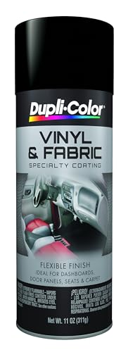 Best Spray Paint for Dashboard to Prevent Scarring