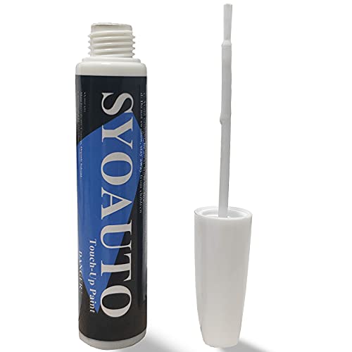 Best Touch Up Paint for White Car
