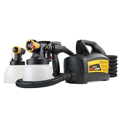 Best Turbine Paint Sprayer for Car