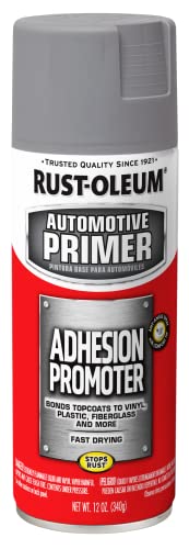 Best Automotive Paint for Plastic