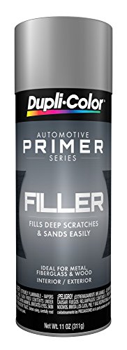 Best Automotive Primer for Matte Paint