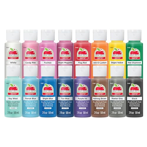 Best Paint for Art