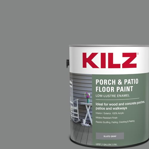 Best Paint for Barns