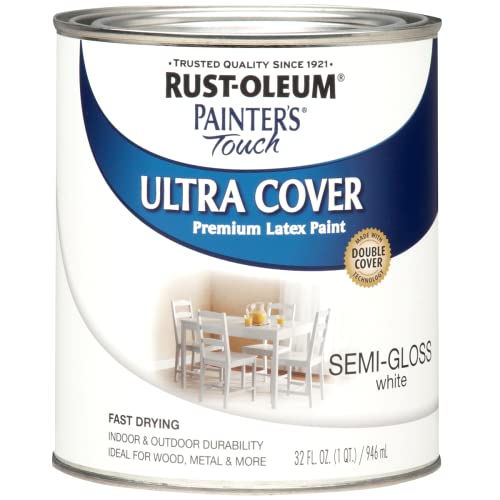 Best Paint for Bathroom Trim