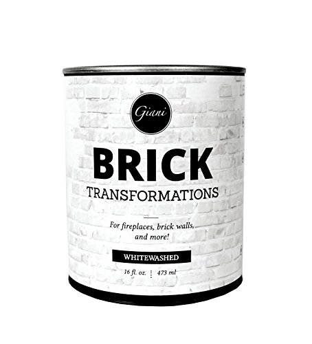 Best Paint for Brick