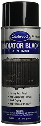 Best Paint for Car Radiators