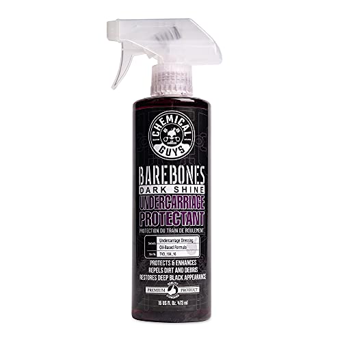 Best Paint for Car Undercarriage