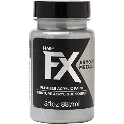 Best Paint for Cosplay Props