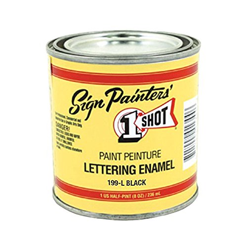 Best Paint for Lettering on Car
