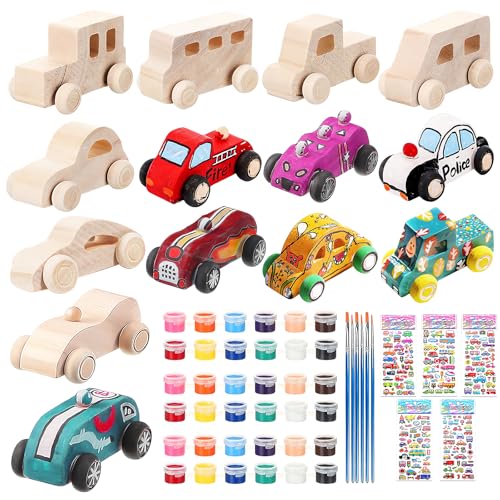 Best Paint for Matchbox Car