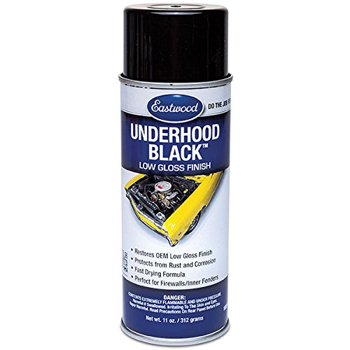 Best Paint for Metal Car Hood
