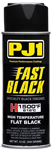 Best Paint for Motor Cycle Exhausts