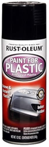 Best Paint for Plastic Surface