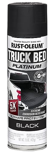 Best Paint for under Truck