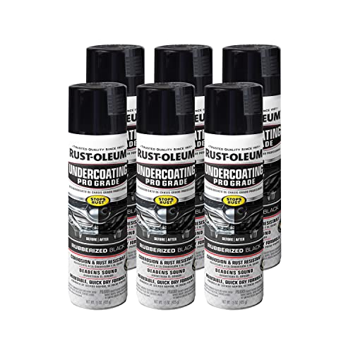 Best Paint for Undercoating Truck