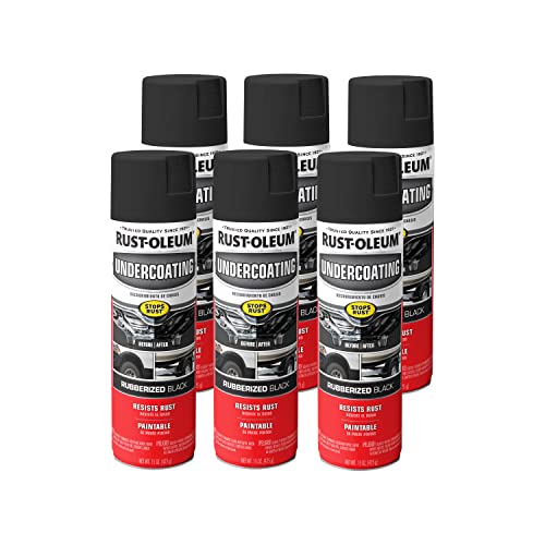 Best Paint for Vehicle Frame