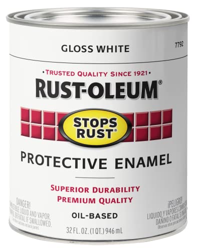 Best Paint for Wheel Barrow