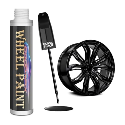 Best Paint for Wheel Trims
