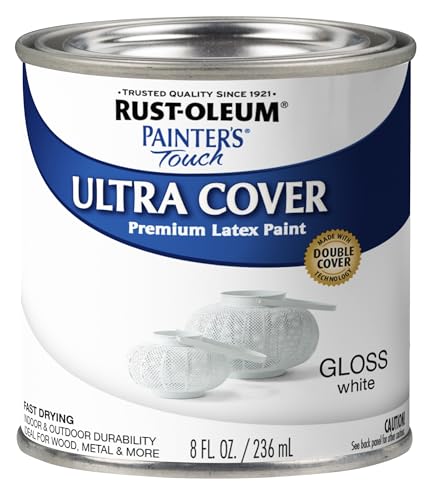 Best Paint for Woodwork