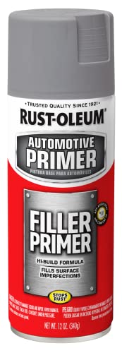 Best Paint Primer for Automotive