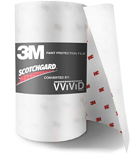 Best Paint Protection System for Car