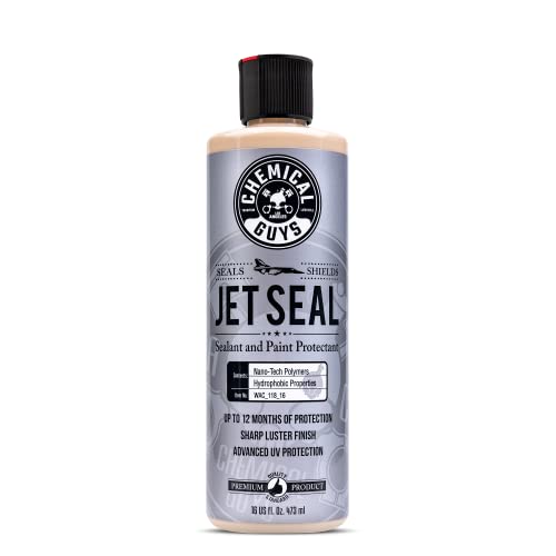 Best Paint Sealant for Motor Cycle