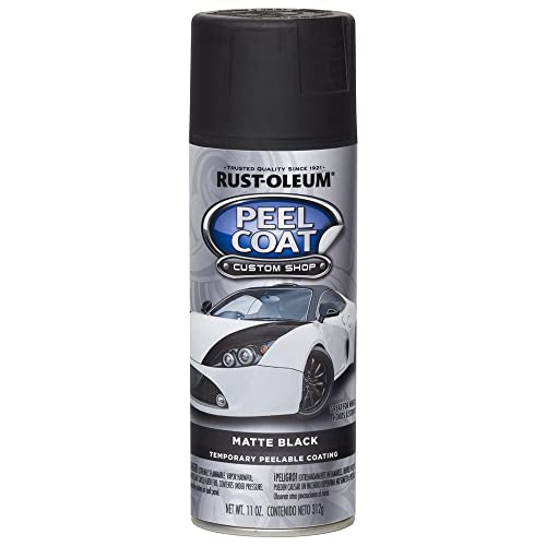 Best Peelable Paint for Car