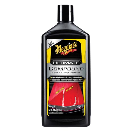 Best Polish for Lacquer Car Paint