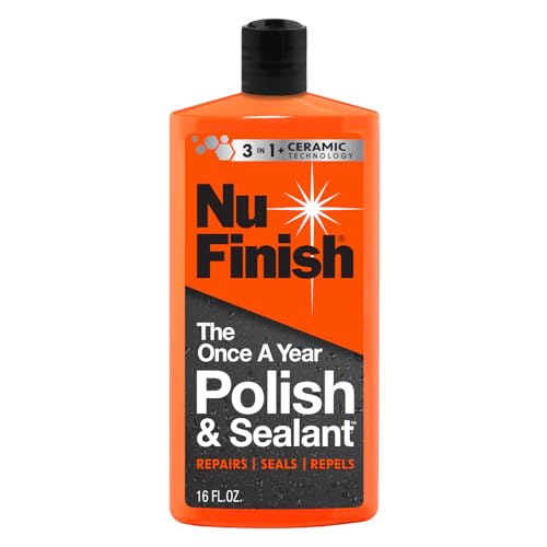 Best Polish for Truck Paint