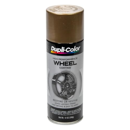 Best Bronze Paint for Wheel