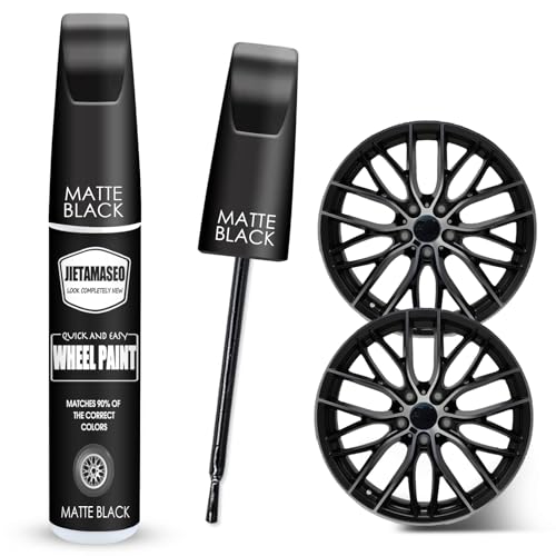 Best Matte Black Paint for Motor Cycle