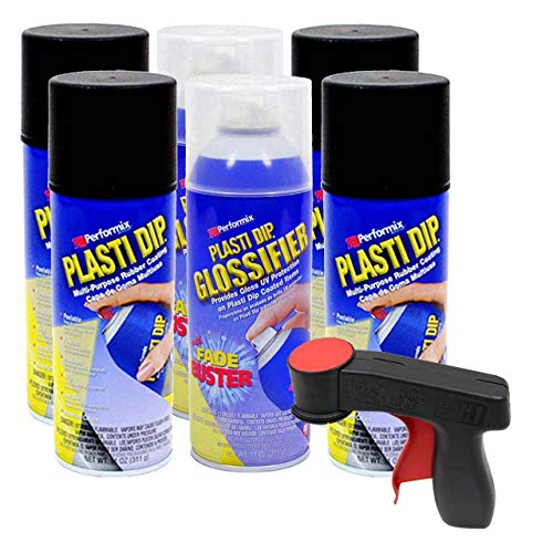 Best Plasti Dip Paint for Wheel