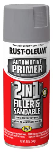 Best Primer for Automotive Paint