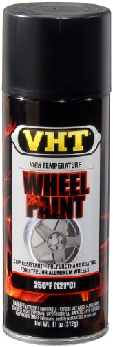 Best Satin Black Paint for Wheel
