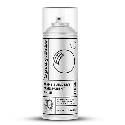 Best Spray Paint for Aluminum Bike Frame