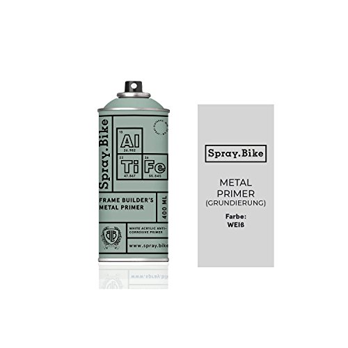 Best Spray Paint for Bicycle Frame