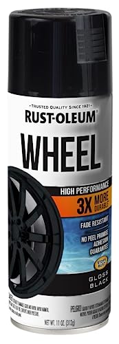 Best Spray Paint for Bicycle Wheel