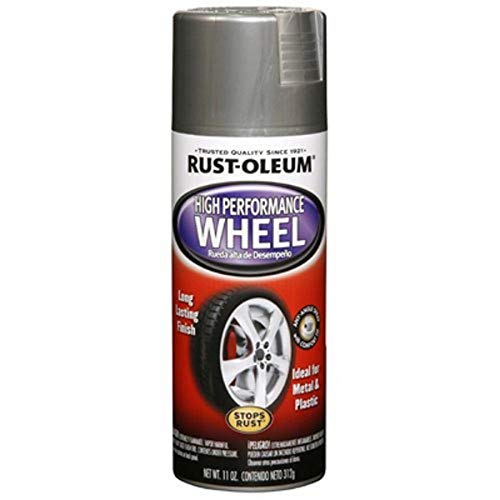 Best Spray Paint for Bike Rims