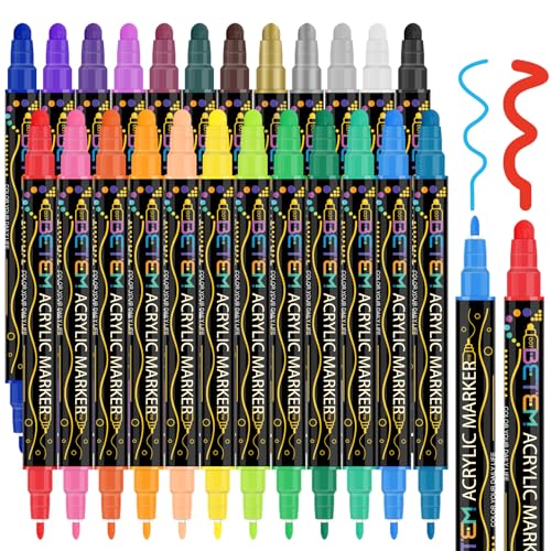 Best Paint for 3D Prints