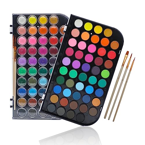 Best Paint for Cards