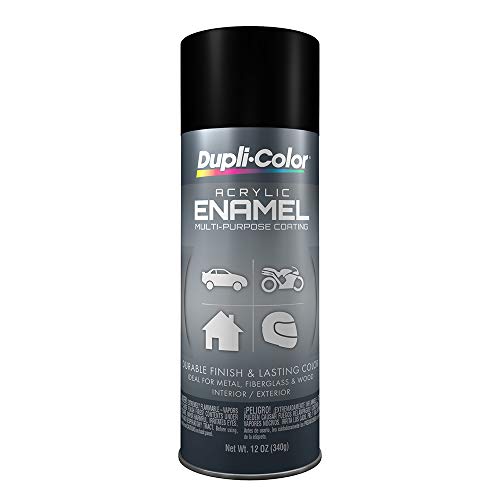 Best Spray Paint for Motor Bike Plastic
