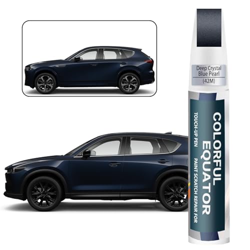Best Touch Up Paint for Xdm