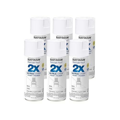Best White Paint for Painting Wheel