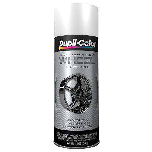 Best White Paint for Wheel