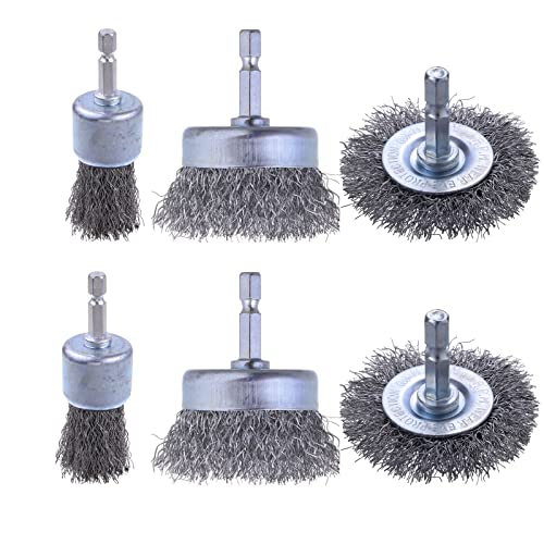 Best Wire Wheel for Paint Removal