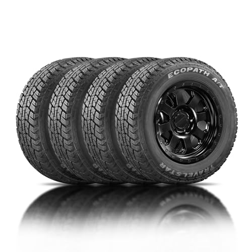 Best 10 Ply Tires For Ford F150
