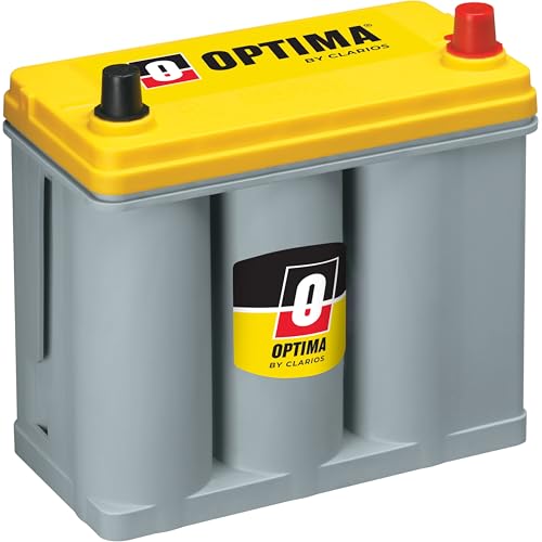 Best 12V Battery For Nissan Leaf