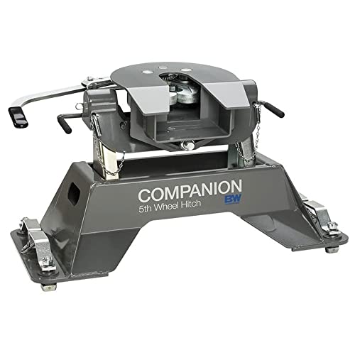 Best 5Th Wheel Hitch For Ford F250